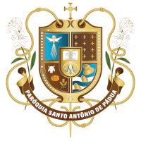 Logo Paróquia