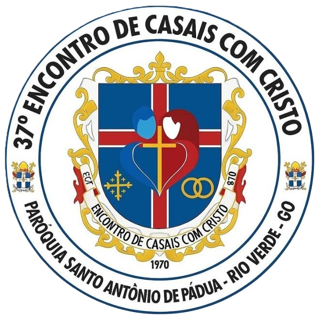 Logo Paróquia