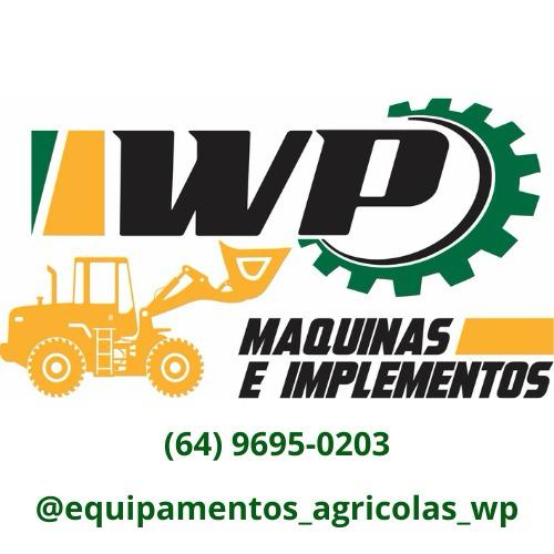 WP MAQUINAS E IMPLEMENTOS