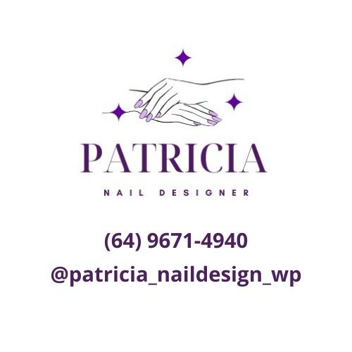 PATRICIA SILVA NAIL DESIGNER